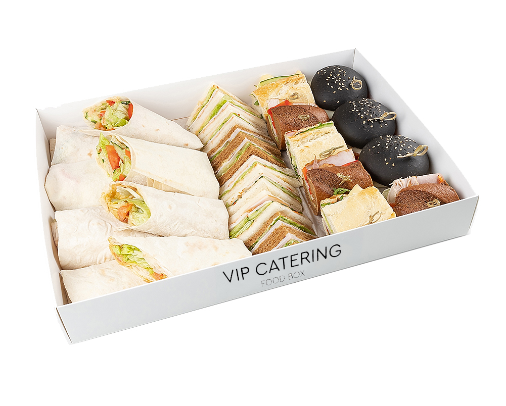 Vip Catering 