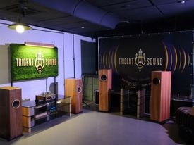 Trident Sound