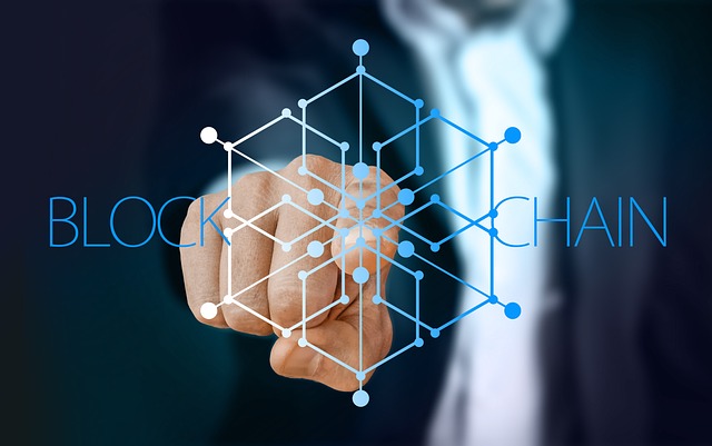 <Blockchain y el Registro de Marcas>, foto 3