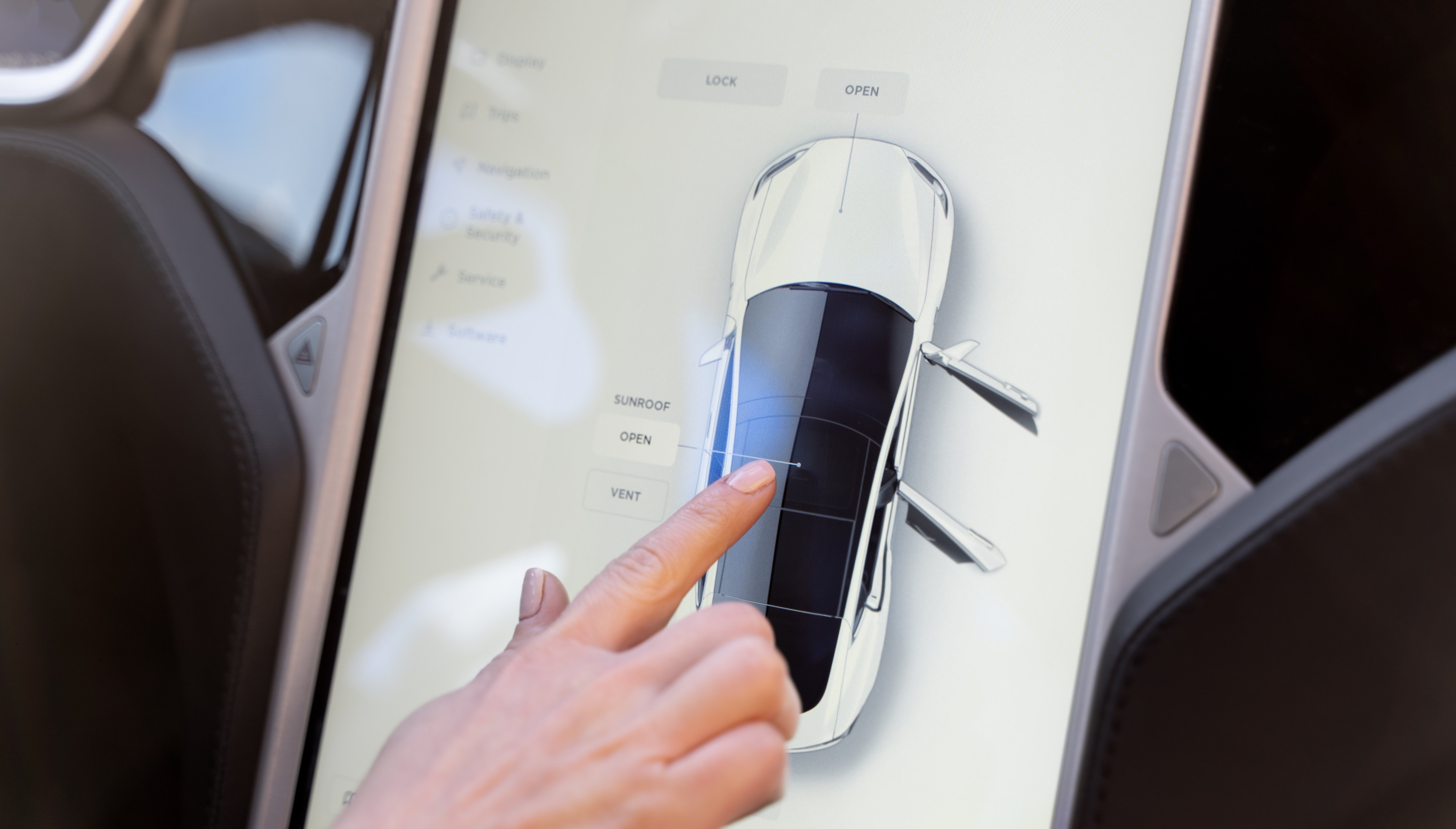 Tesla’s Robotaxi Trademark Denied: What It Means for Autonomous Vehicles, image 1