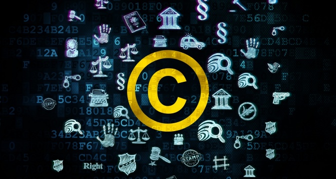авторське право