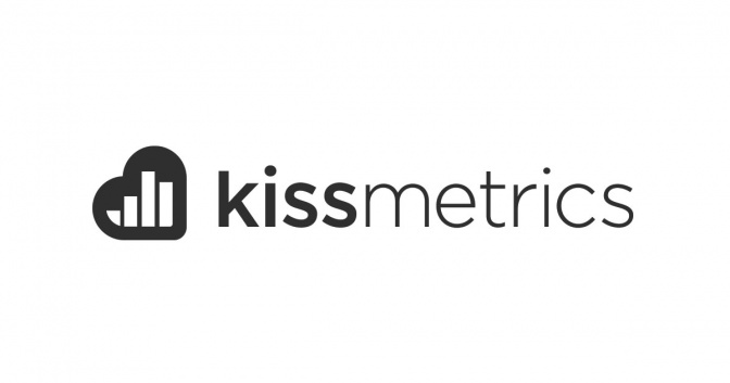 KISSmetrics логотип