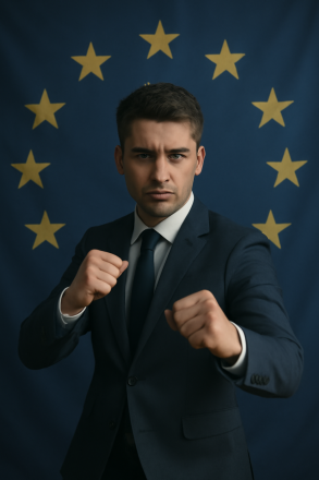 Oposiciones contra el registro de marca en la UE: como actuar