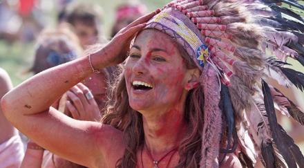 Navigating the Fine Line Between Cultural Appropriation and Trademark Protection