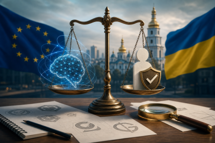 Бренд у логотипі: чому в 2026 році перевірка торговельної марки стала частиною дизайну, а не лише юриспруденції