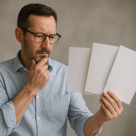 Pedido nacional, sistema de Madrid ou registo de marca da UE