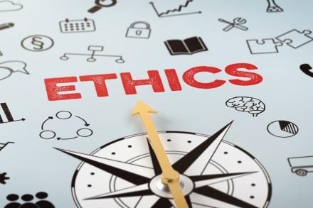 Ethical Considerations in AI-Driven Trademark Law