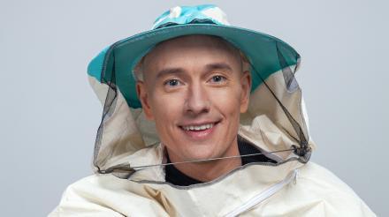 Я не ходжу до лікарів уже понад 15 років