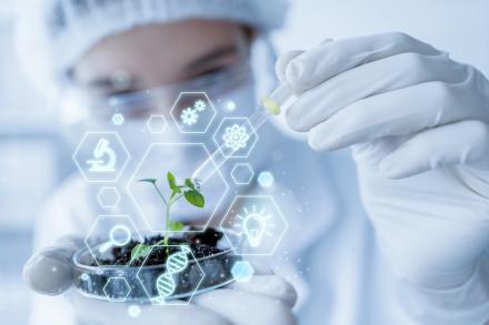 Strategie dotyczące znaków towarowych i marek w biotechnologii