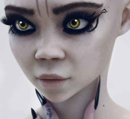 Protecting Your Virtual Avatar in a Booming Metaverse