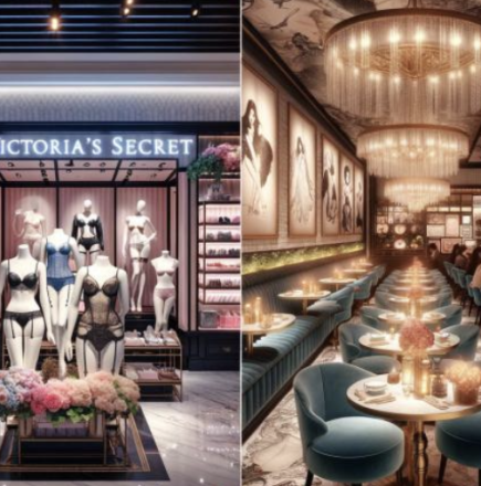 Celebrity vs. Brand: The Trademark Showdown