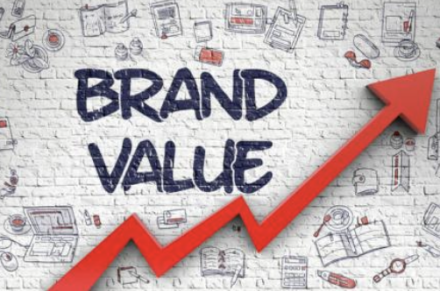 How Trademarks Build Brand Value