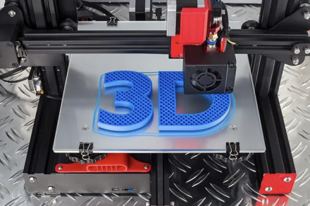 3D Printing and Trademark Issues