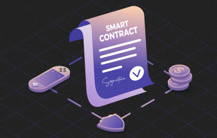 Smart Contracts and Trademark Licensing