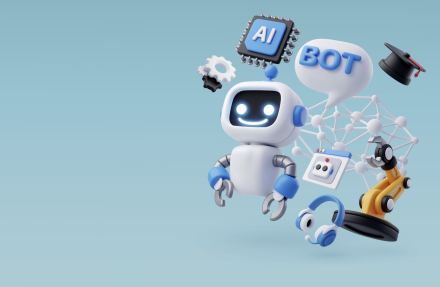Robotics and Trademark Protection