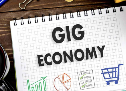 Trademarks in the Gig Economy