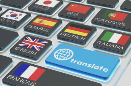 EU Language Considerations When Registering a Trademark