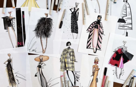 The Role of Trademarks in Fashion Startups and Independent Designers