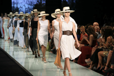 The Power of Brand Storytelling in Fashion Startups and Independent Labels
