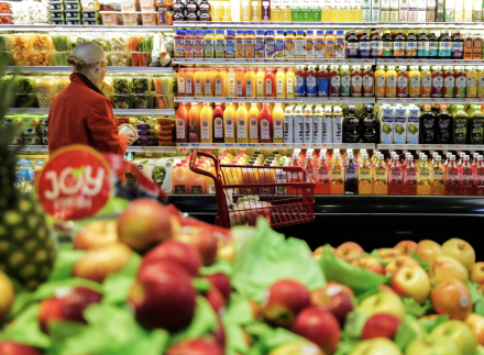 Trademark Challenges and Strategies for Emerging Food &amp; Beverage Brands