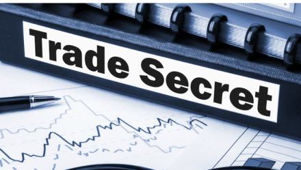 The Relationship Between Trademarks and Trade Secrets