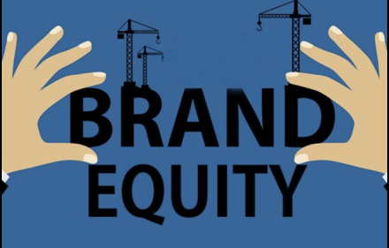 Exploring the Link Between Trademarks and Brand Equity
