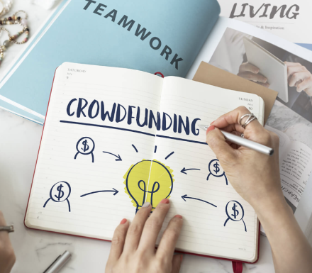 How to Use Trademarks for Crowdfunding Campaigns