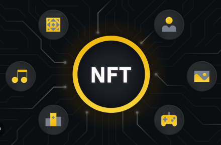 Intellectual Property in the Age of NFTs: Securing Digital Ownership Rights