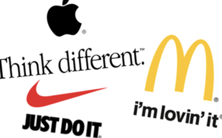 Trademarking Slogans and Taglines: What You Should Know