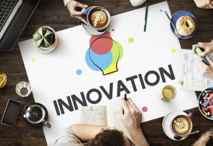 Trademarks: A Strategic Tool for Protecting Innovation in the Technology Sector