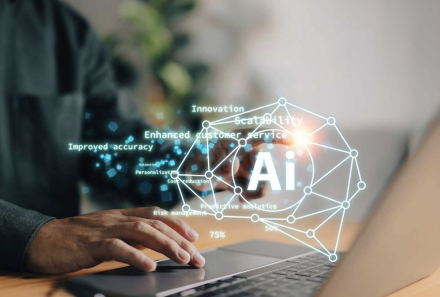 AI and Intellectual Property: Rethinking Trademark Law in the Age of Generative Technology