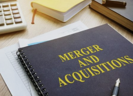 Protecting Your Trademark During Business Mergers and Acquisitions
