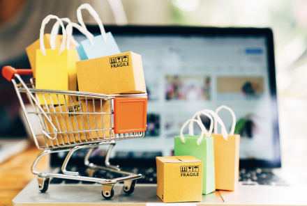 Trademark Challenges for Online Retailers