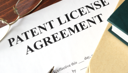 Come proteggere il tuo marchio quando lo concedi in licenza a terzi