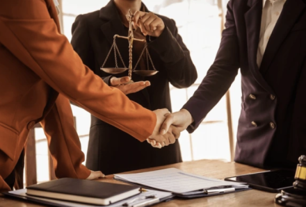 Come Gestire le Dispute Internazionali