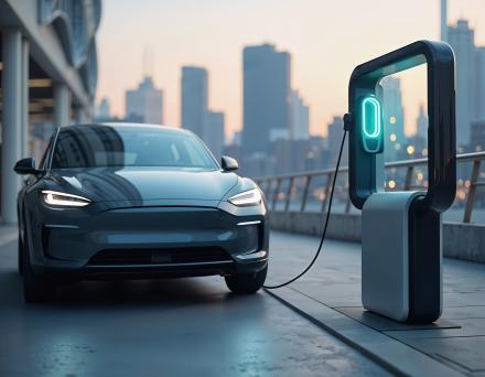 Tesla’s Robotaxi Trademark Denied: What It Means for Autonomous Vehicles | Profitmark