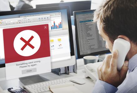 Errores comunes al registrar una marca en España y cómo evitarlos