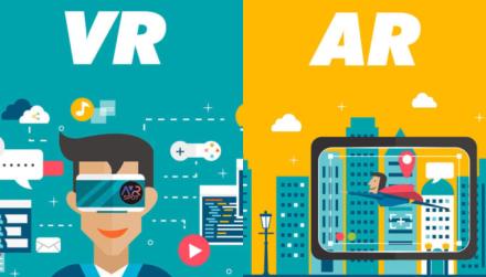 AR/VR Applications in Trademark Litigation