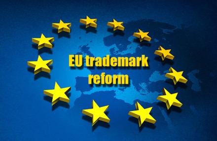 The Impact of the EU Trademark Reform on the Trademark Landscape