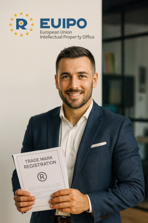 Trademark registration in the EU: how to avoid mistakes