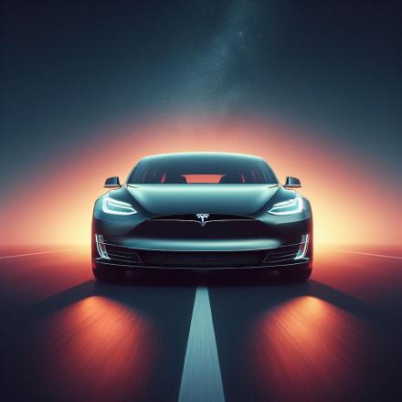 Tesla: Denegada la marca Robotaxi para vehículos autónomos | Profitmark