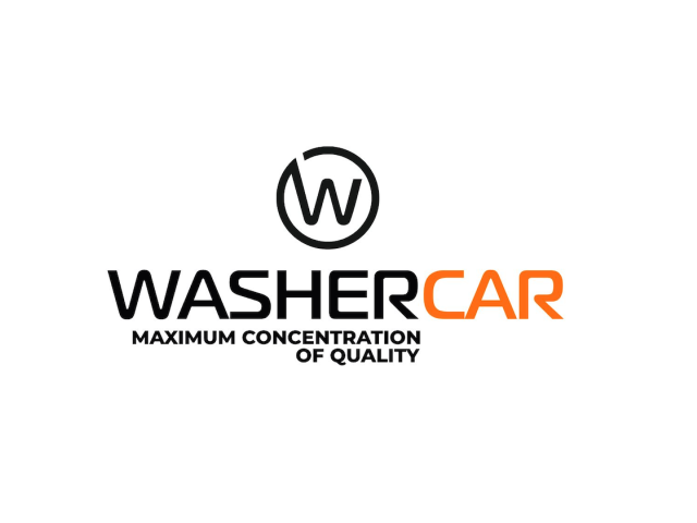 W WASHERCAR MAXIMUM CONCENTRATION OF QUALITY