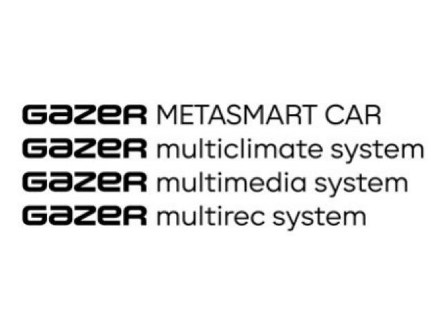 Trademark logo