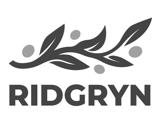 RIDGRYN