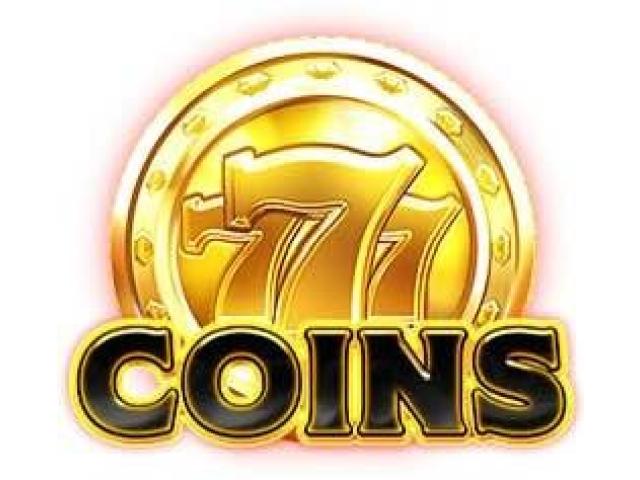 777 coins
