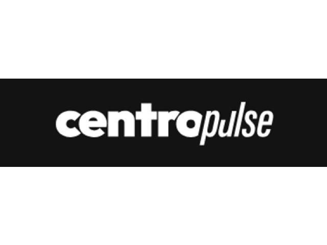centropulse