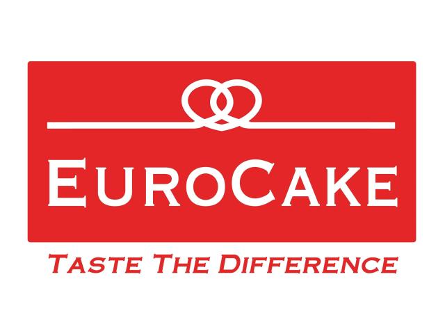 EUROCAKE TASTE THE DIFFERENCE