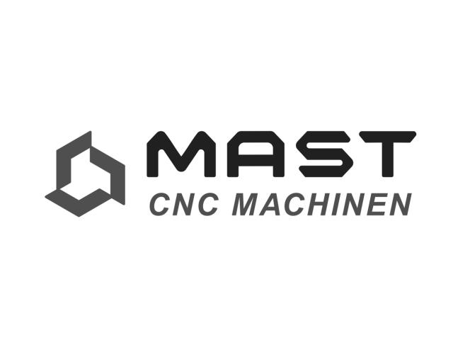 MAST CNC MACHINEN
