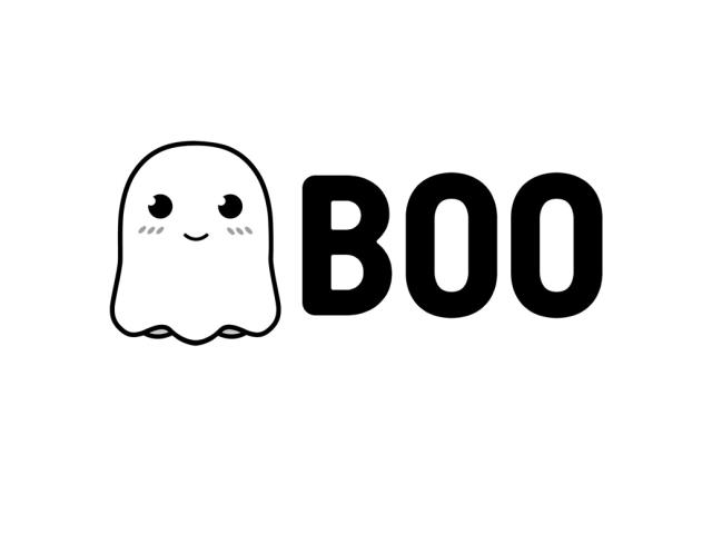 Boo