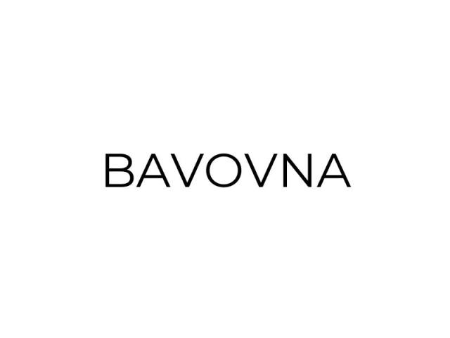 BAVOVNA 